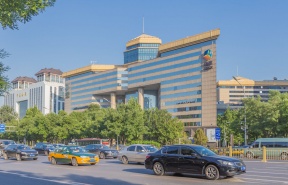 中粮广场